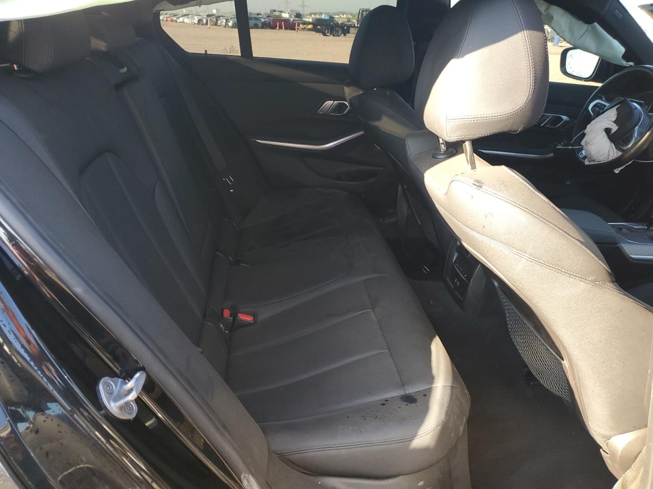 2021 BMW 330Xi VIN: 3MW5R7J02M8C03676 Lot: 70954395