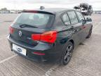 2016 BMW 118I SPORT  for sale at Copart CHESTER