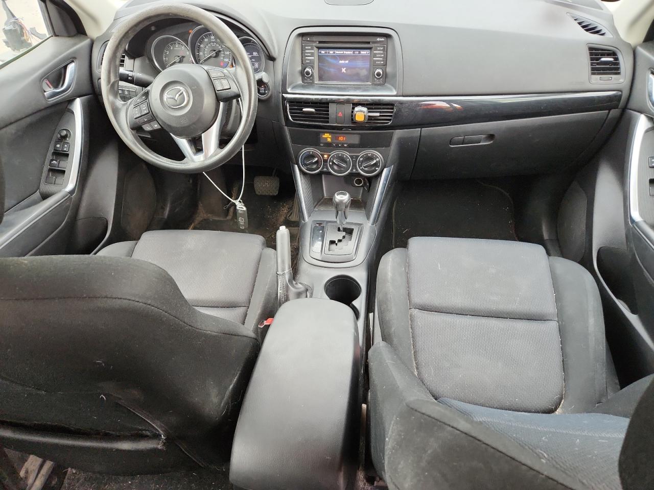 2014 Mazda Cx-5 Sport VIN: JM3KE4BE0E0313381 Lot: 80333005