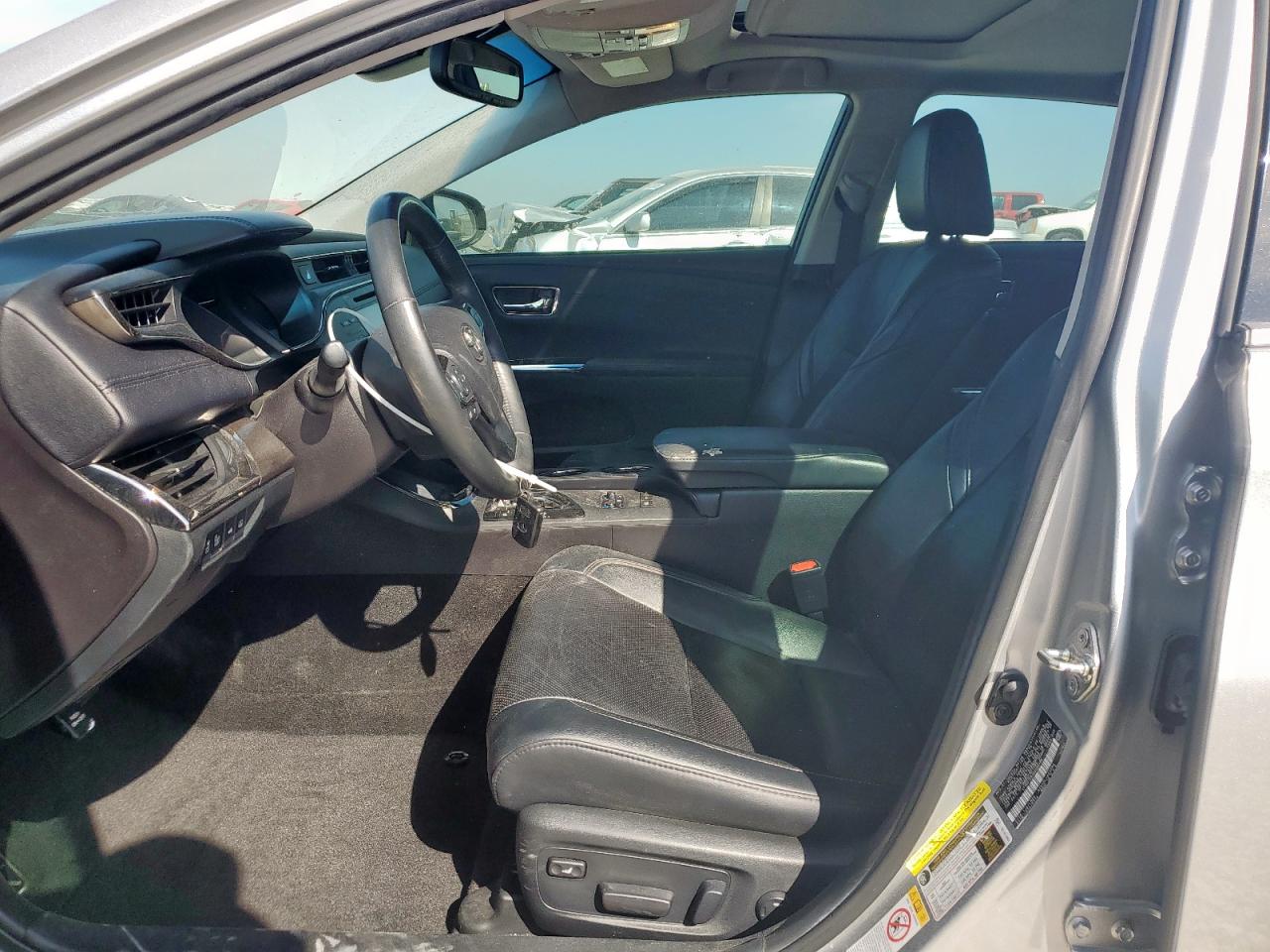 2016 Toyota Avalon Hybrid VIN: 4T1BD1EB3GU050466 Lot: 84590095