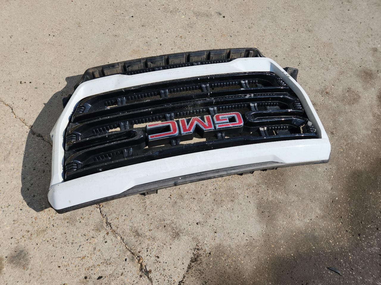 2021 GMC Canyon Elevation VIN: 1GTG5BEA8M1165727 Lot: 80523685