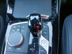 2022 BMW X3 XDRIVE20I M SPORT MHEV  for sale at Copart WHITBURN