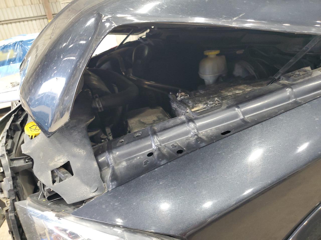 2017 Ram 1500 Laramie VIN: 1C6RR7NT4HS781363 Lot: 83852405