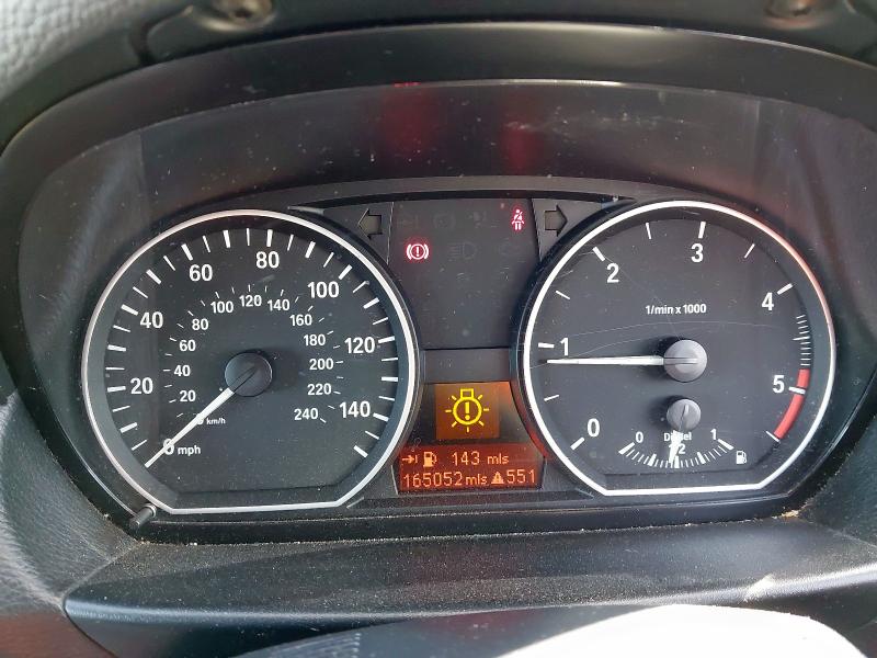 2012 BMW 118D M SPORT 