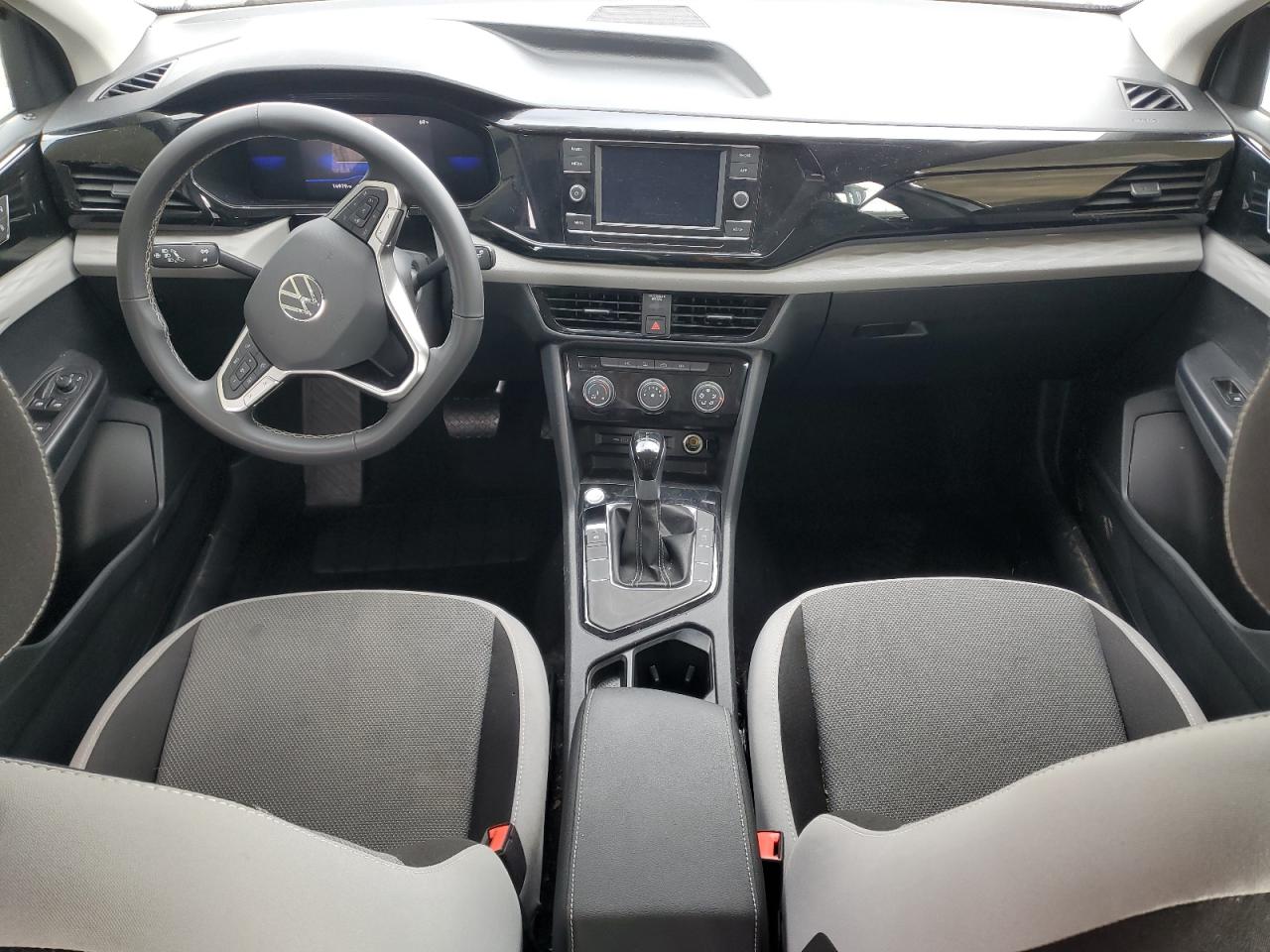 2024 Volkswagen Taos S VIN: 3VV5X7B28RM043733 Lot: 84213065