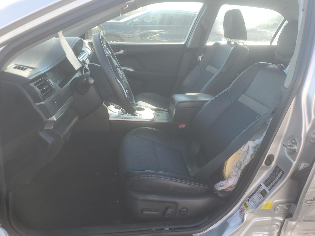 2014 Toyota Camry L VIN: 4T1BF1FK9EU339275 Lot: 80920445