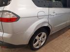 2007 FORD S-MAX TITANIUM TDCI A  for sale at Copart SANDWICH
