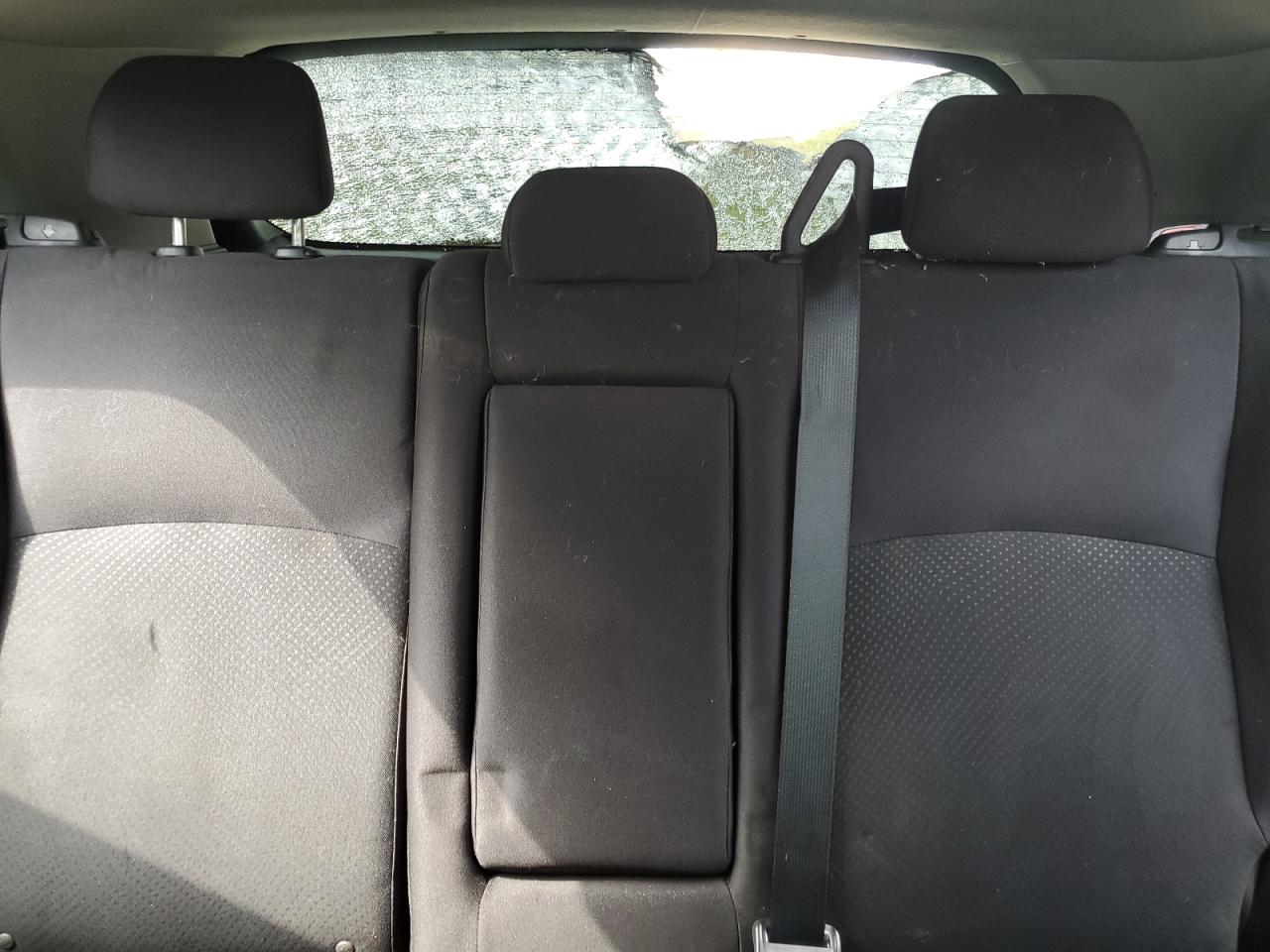 2015 Mitsubishi Outlander Sport Es VIN: 4A4AR3AUXFE032181 Lot: 84173695