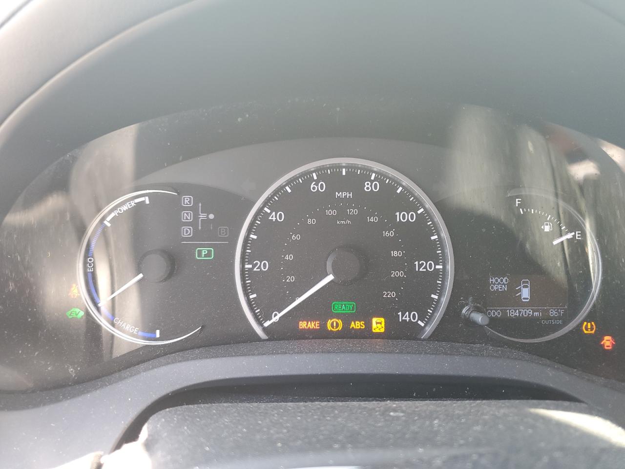 2012 Lexus Ct 200 VIN: JTHKD5BH9C2102899 Lot: 71760005