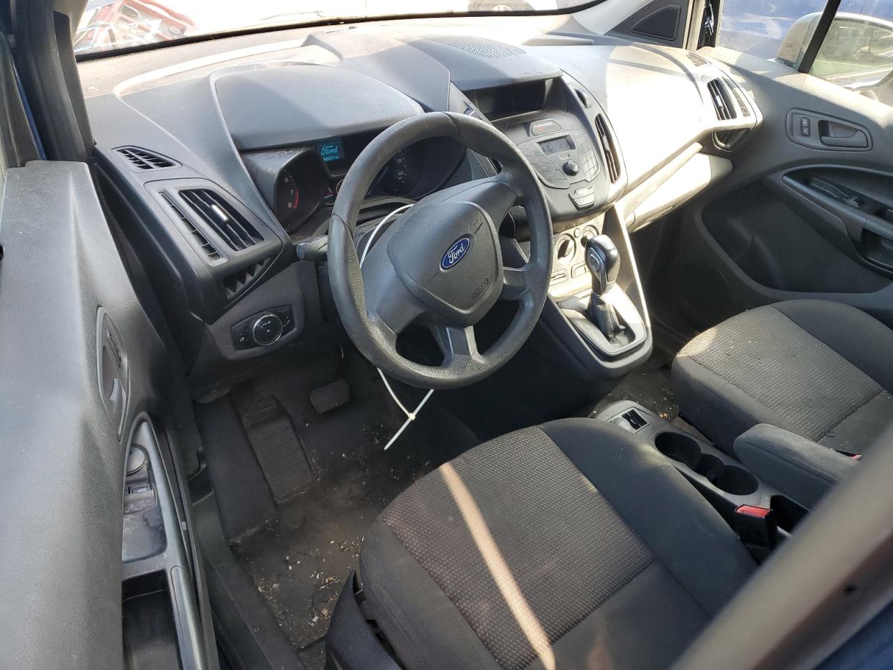 2018 Ford Transit Connect Xl VIN: NM0LS7E79J1355134 Lot: 68098395