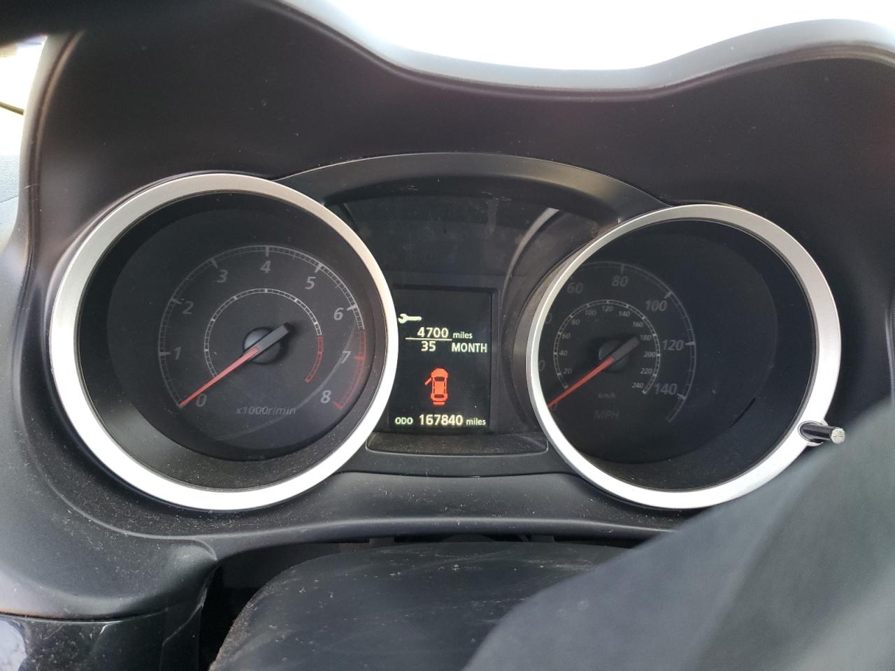 2017 Mitsubishi Lancer Es VIN: JA32U2FU2HU003486 Lot: 81691405