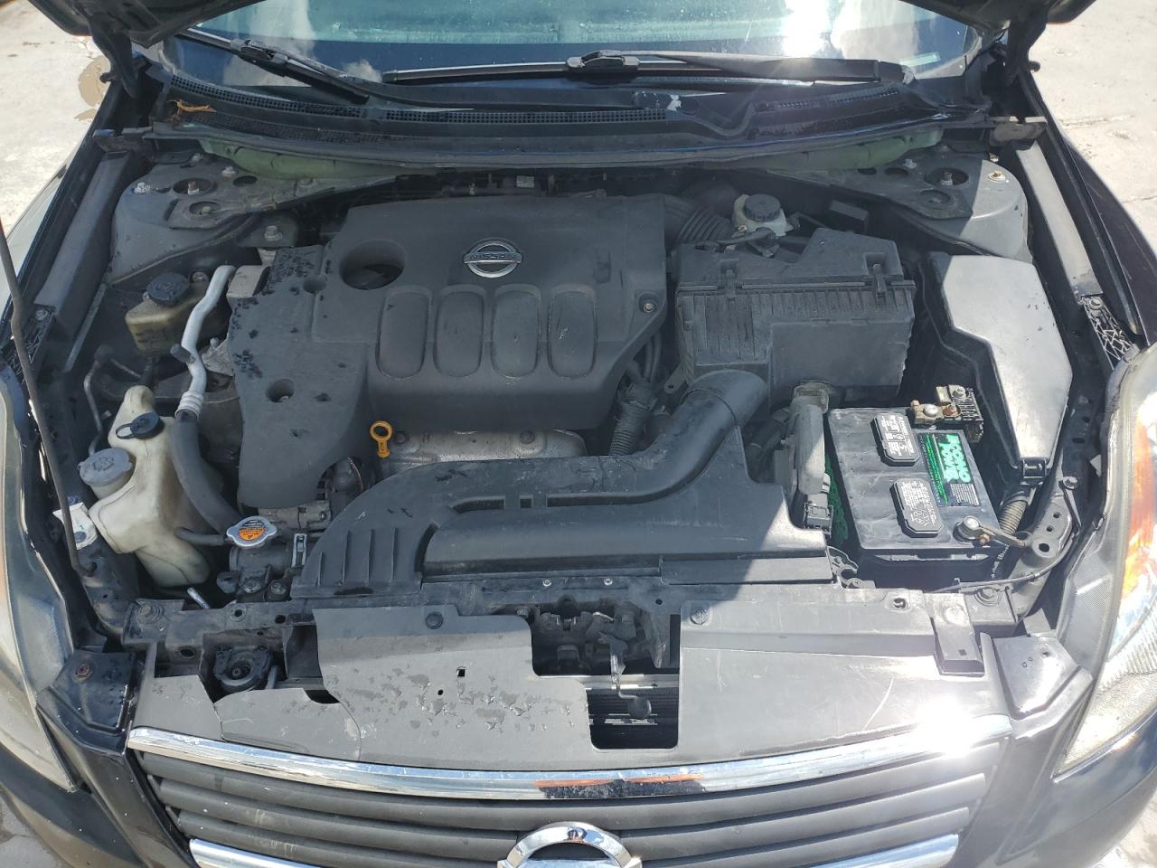 2008 Nissan Altima 2.5 VIN: 1N4AL21E58N408953 Lot: 81312225