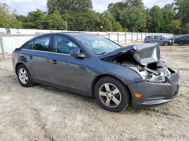 CHEVROLET CRUZE 2013 Szary