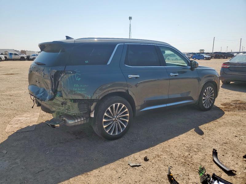 HYUNDAI PALISADE 2025 Угольный