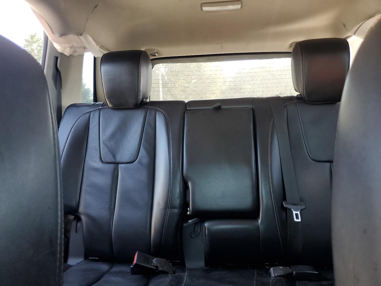 2014 GMC Terrain Slt VIN: 2GKALTEKXE6271142 Lot: 80994515