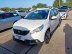 2016 PEUGEOT 2008 ACTIVE  for sale at Copart SANDWICH