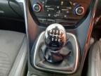 2017 FORD KUGA TITANIUM for sale at Copart PETERLEE