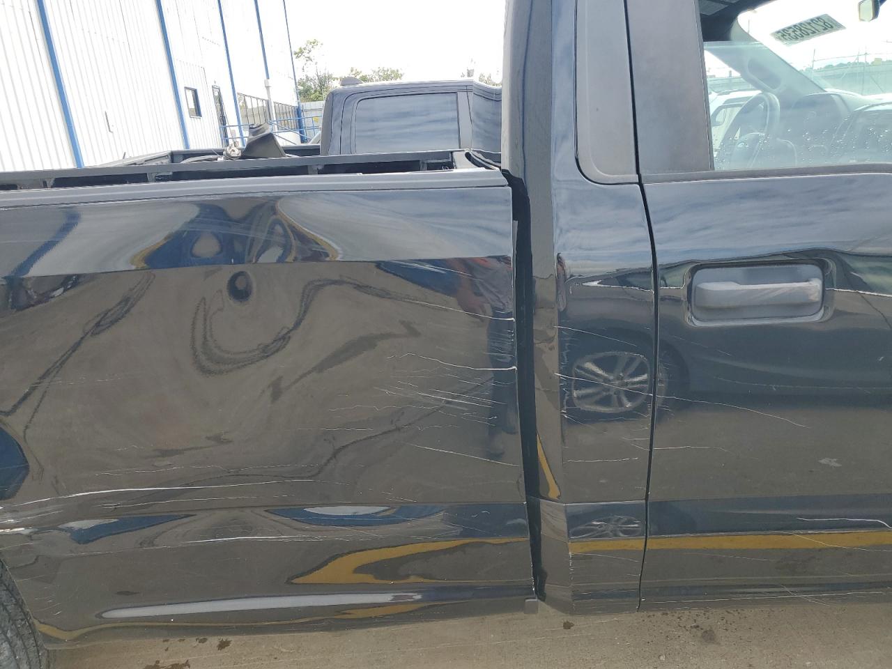 2016 Ford F150 VIN: 1FTMF1E80GKE78809 Lot: 82128535