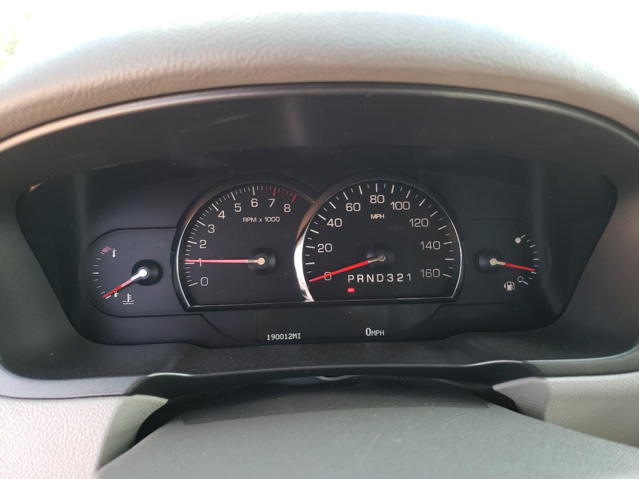 2007 Cadillac Dts VIN: 1G6KD57Y67U172190 Lot: 81622895