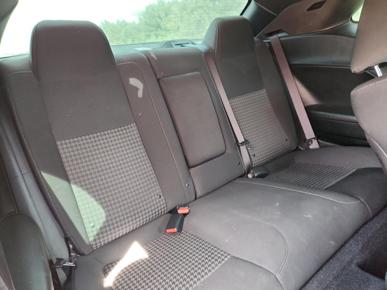 2019 Dodge Challenger R/T VIN: 2C3CDZBT4KH699908 Lot: 80174725