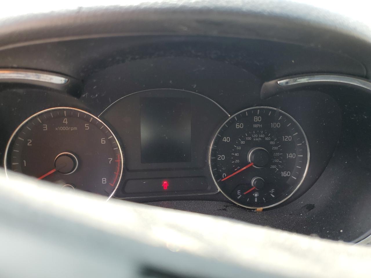 2014 Kia Forte Ex VIN: KNAFX4A86E5085936 Lot: 71358885