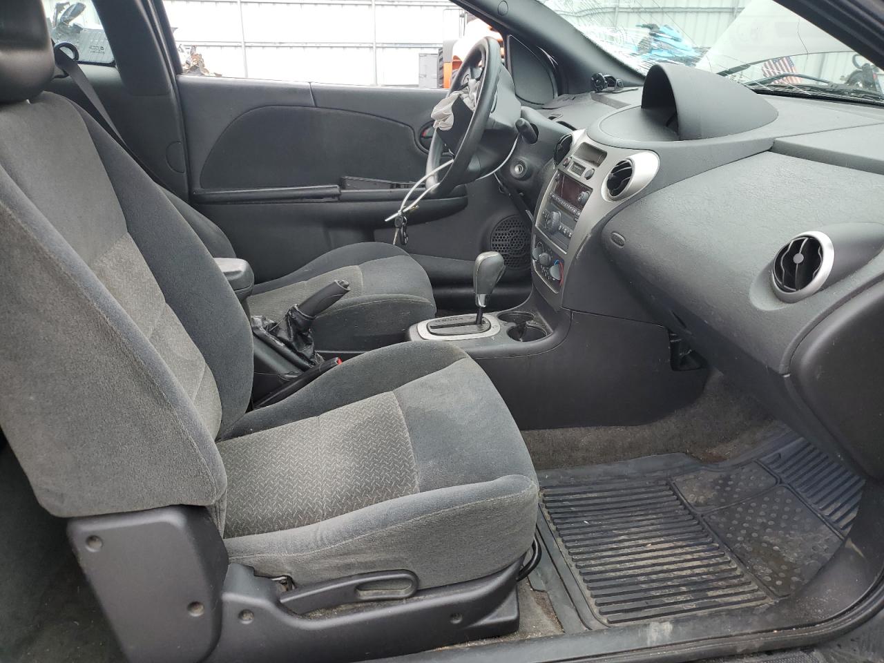 2006 Saturn Ion Level 3 VIN: 1G8AW15FX6Z110395 Lot: 81459625