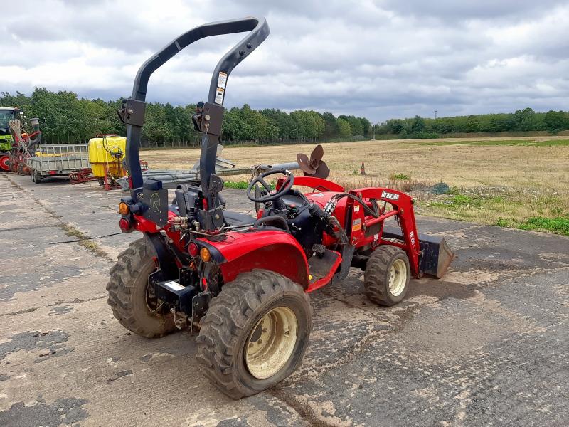 2000 ANSUN BRANSON BL