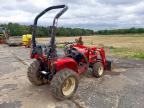 2000 ANSUN BRANSON BL for sale at Copart SANDTOFT