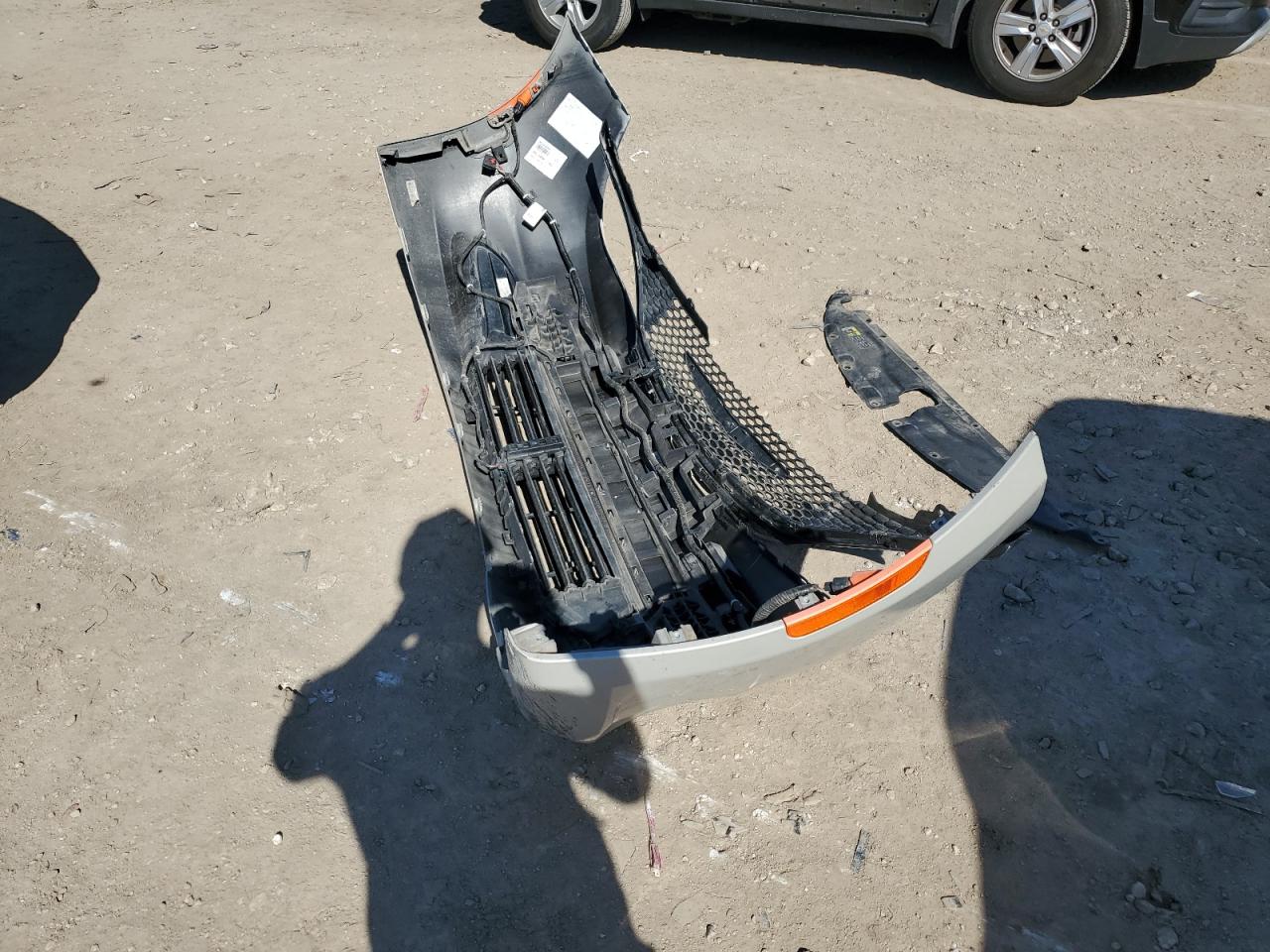 2017 Chrysler Pacifica Touring VIN: 2C4RC1DG6HR754307 Lot: 83949995