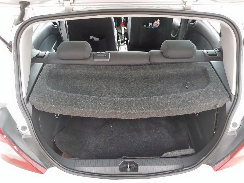 2013 VAUXHALL CORSA SXI AC AUTO 