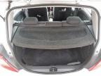 2013 VAUXHALL CORSA SXI AC AUTO  for sale at Copart EAST KILBRIDE