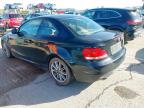 2011 BMW 118D M SPORT  for sale at Copart SANDWICH