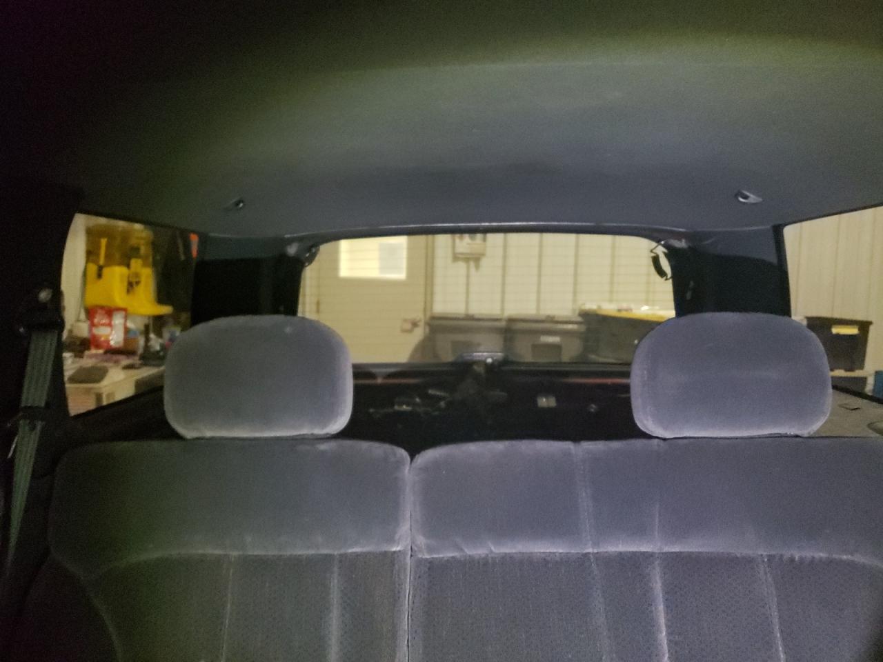 2000 Chevrolet Blazer VIN: 1GNDT13W9Y2286713 Lot: 82139145