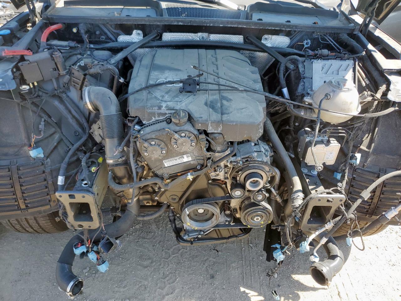 2023 Audi Q5 Premium Plus 45 VIN: WA1EAAFY0P2108388 Lot: 80125735