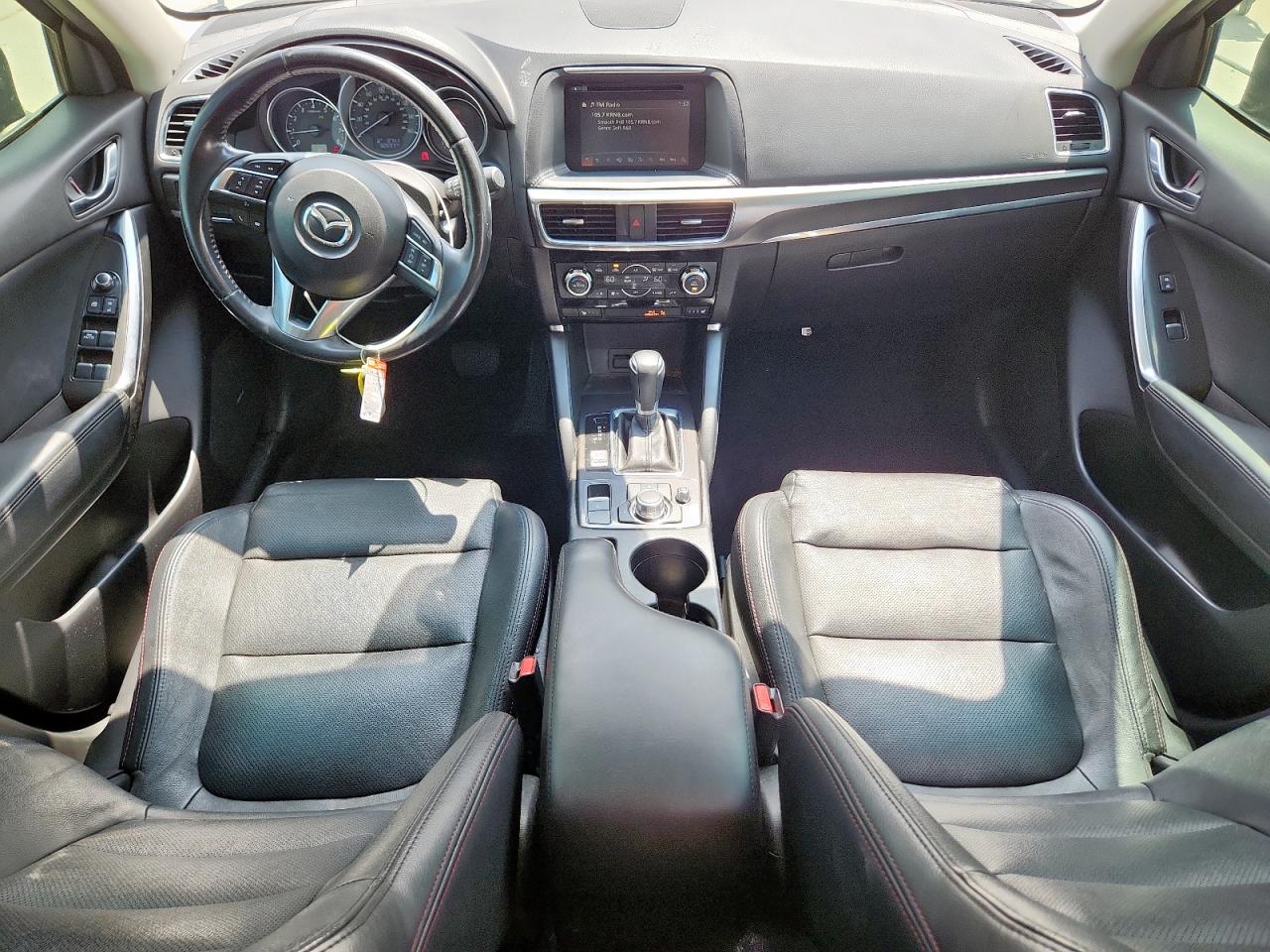 2016 Mazda Cx-5 Gt VIN: JM3KE2DY0G0826953 Lot: 71088325