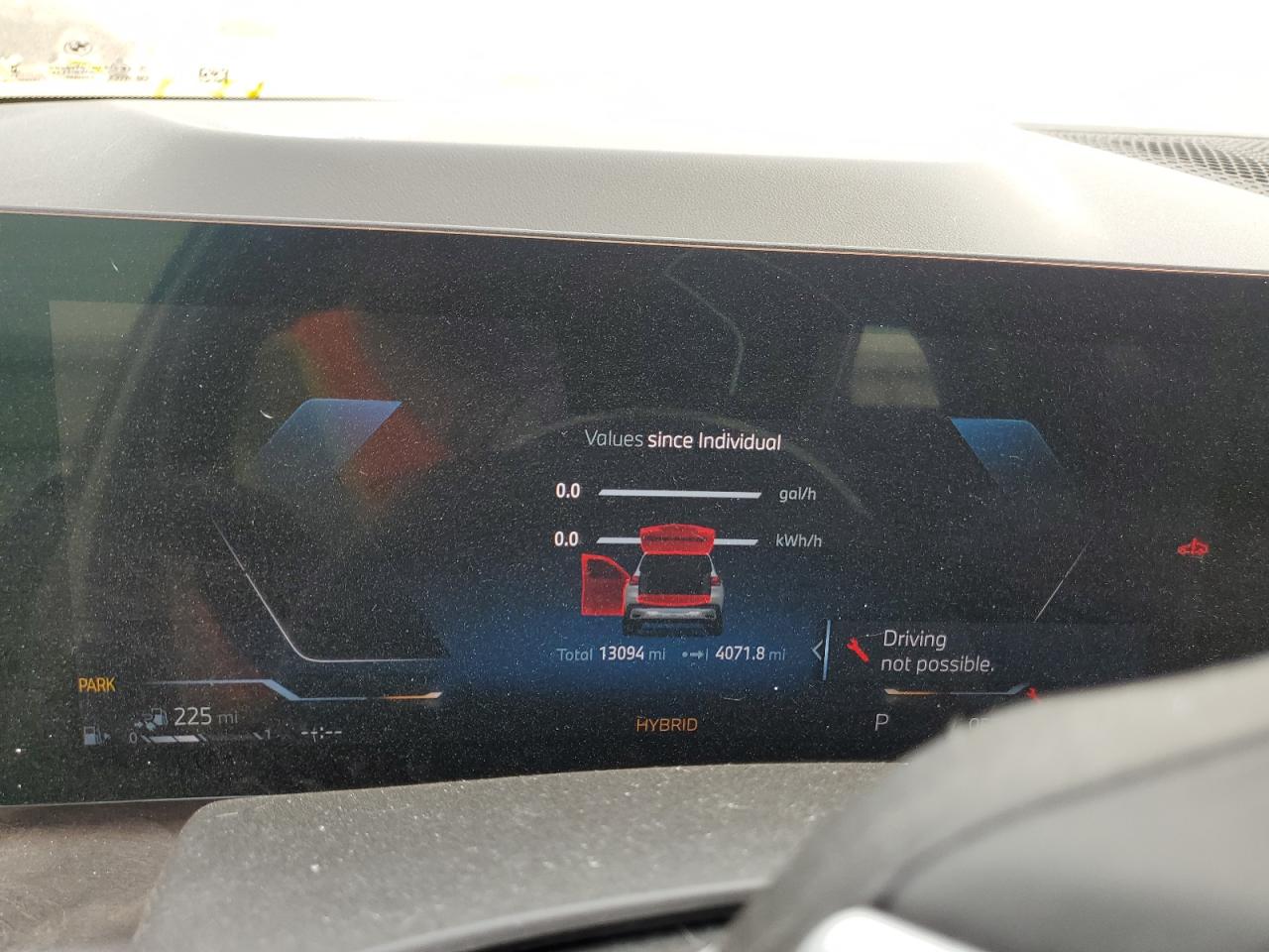 2024 BMW X5 xDrive50E VIN: 5UX43EU04R9U93981 Lot: 80902245