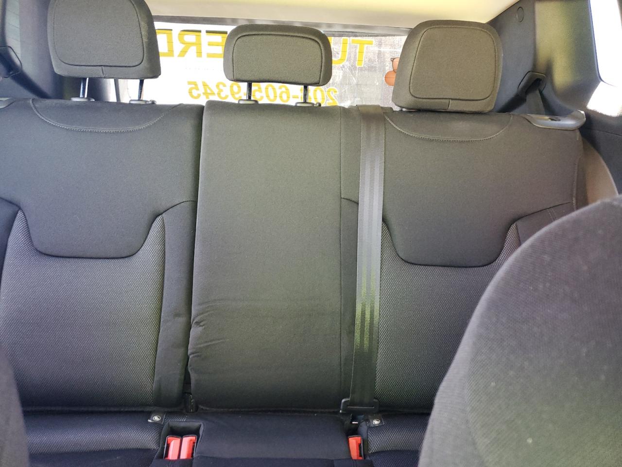 2018 Jeep Renegade Sport VIN: ZACCJBAB4JPJ13528 Lot: 83965745