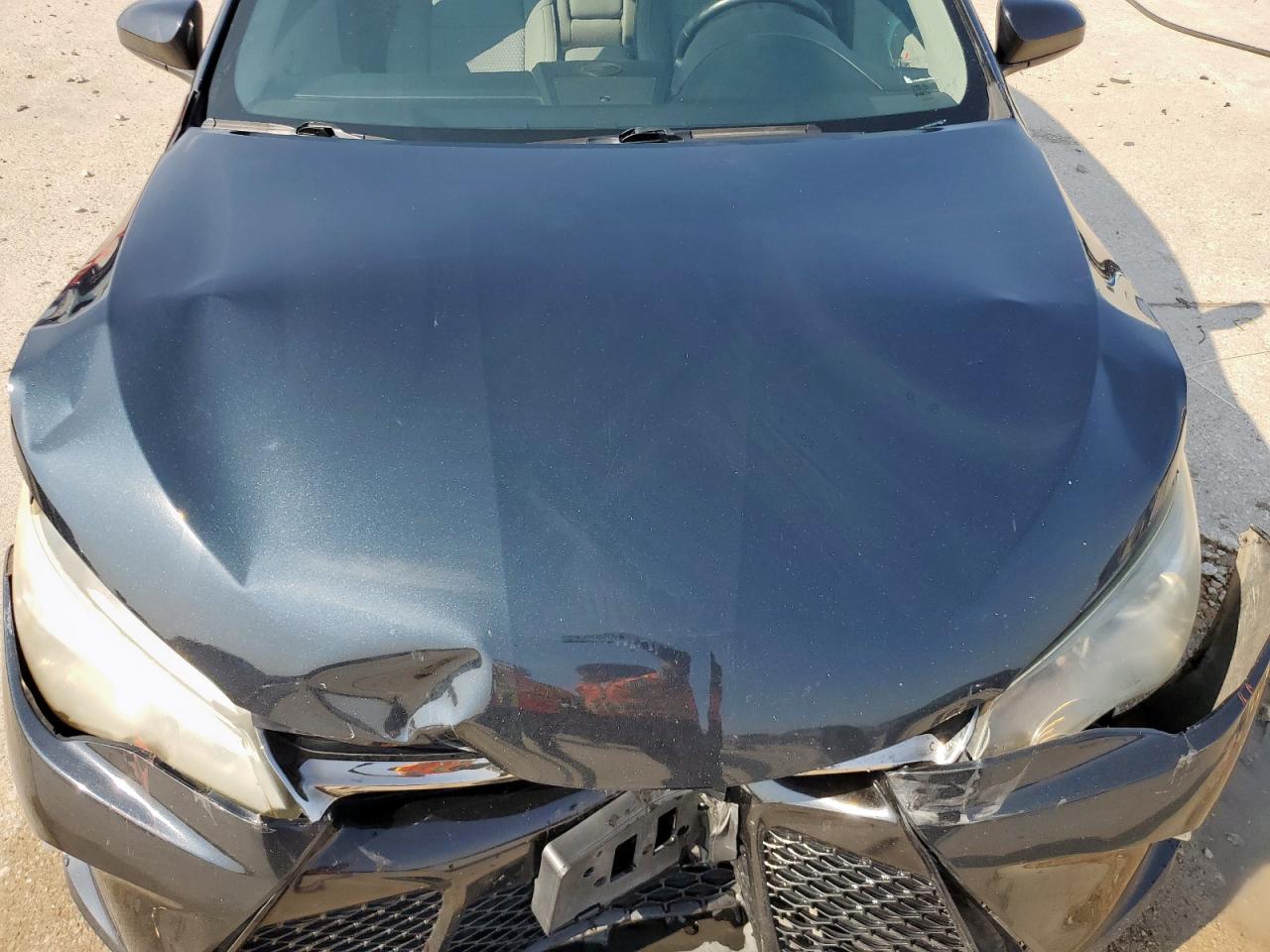 2015 Toyota Camry Le VIN: 4T1BF1FK5FU003897 Lot: 72053565