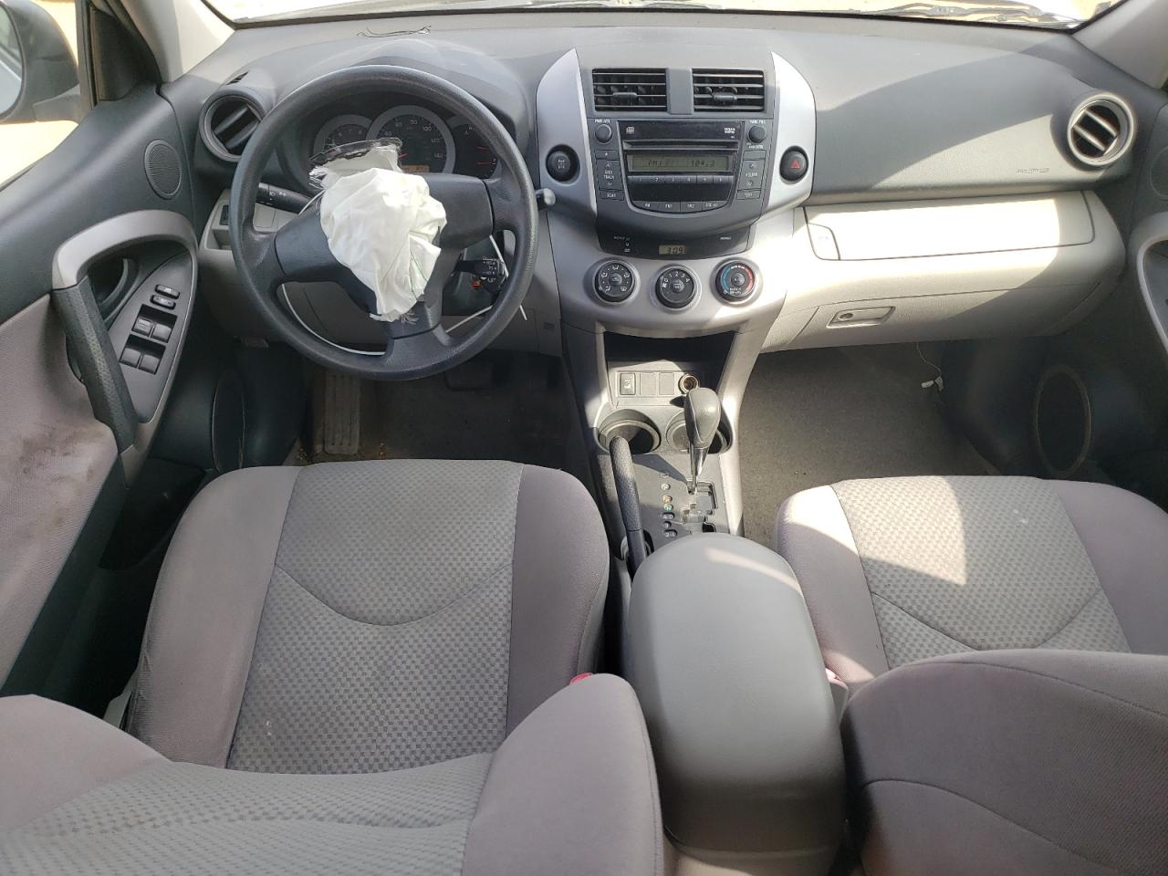 2007 Toyota Rav4 VIN: JTMBK33V075032388 Lot: 80271405