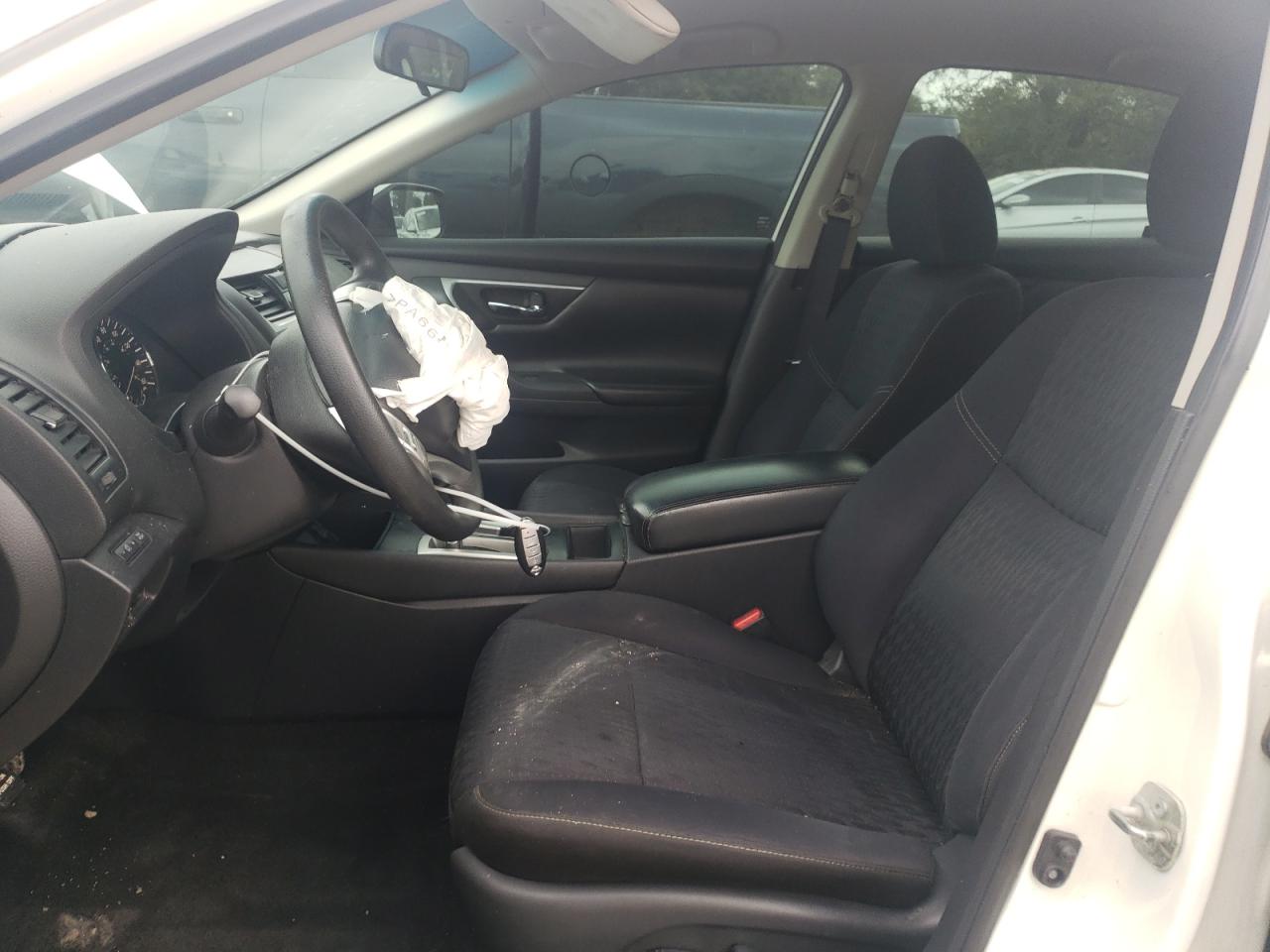 2017 Nissan Altima 2.5 VIN: 1N4AL3AP8HC295079 Lot: 84059125