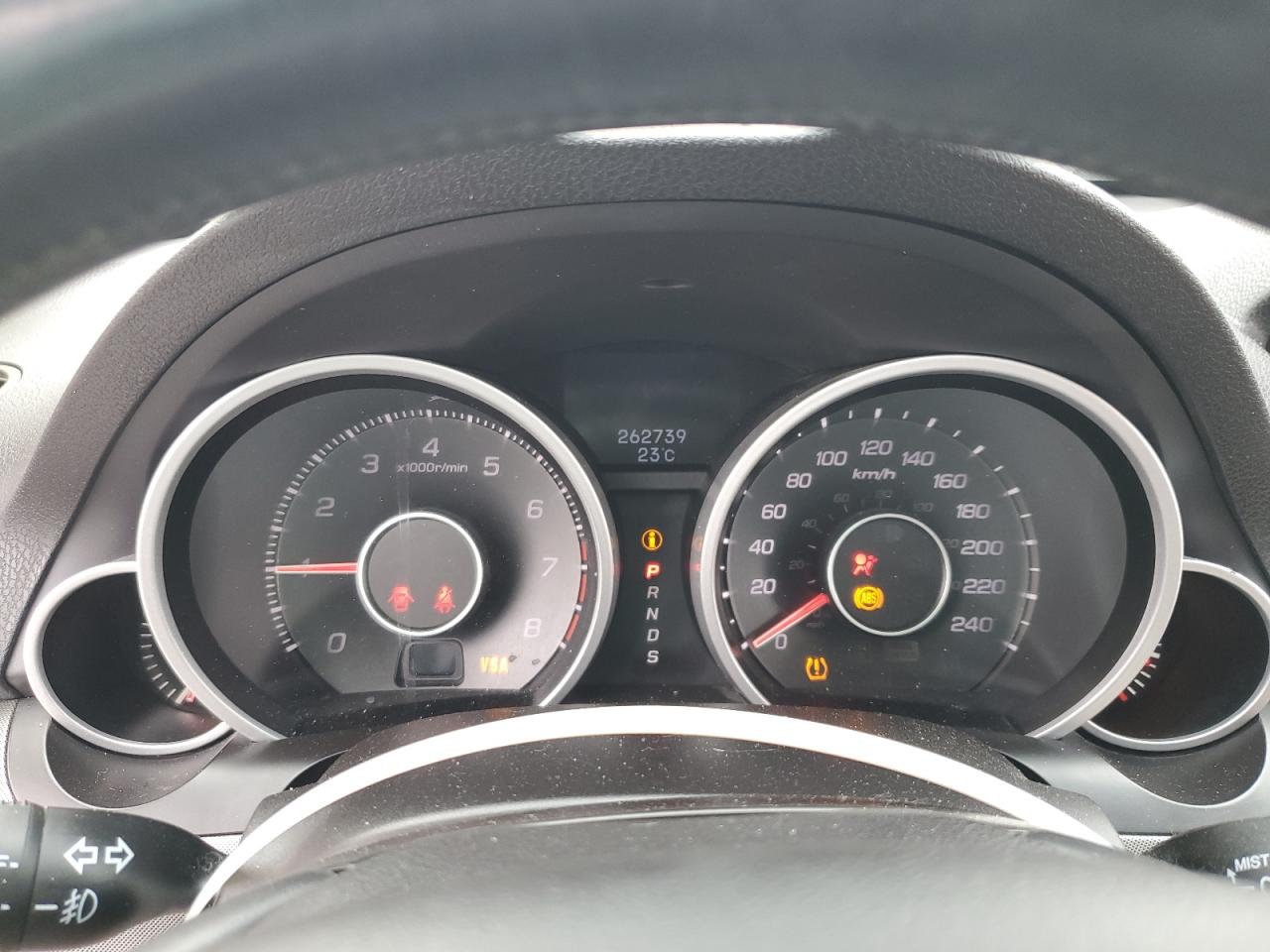 2009 Acura Tl VIN: 19UUA86529A801585 Lot: 81064275