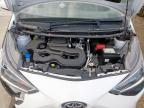 2020 TOYOTA AYGO X-PLAY VVT-I CVT  for sale at Copart ROCHFORD