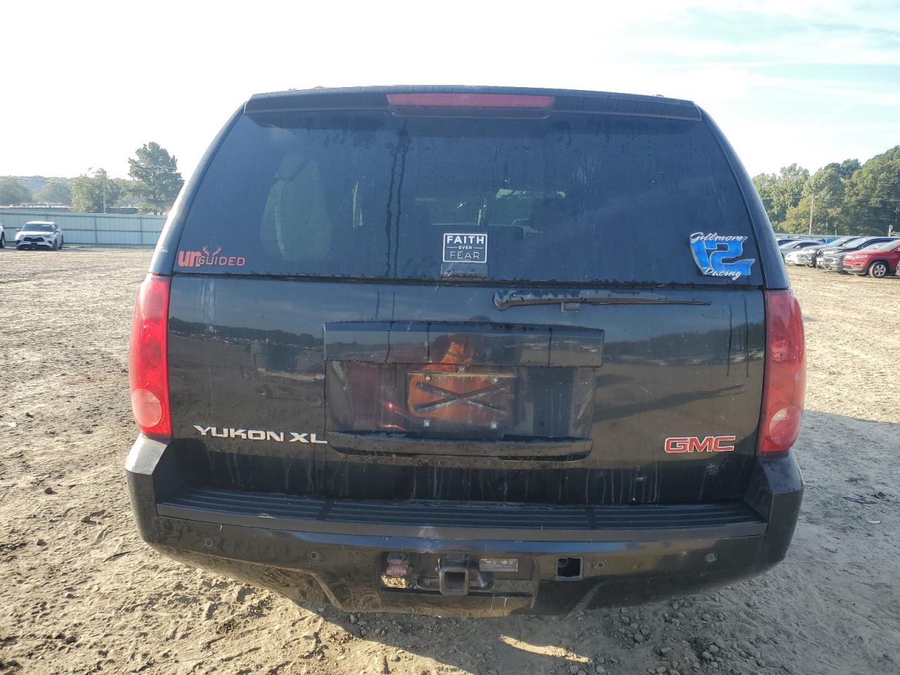 2014 GMC Yukon Xl K1500 Slt VIN: 1GKS2KE75ER203428 Lot: 81896955