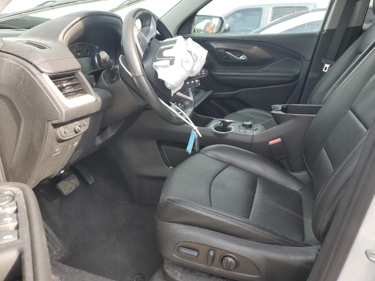 2023 GMC Terrain Slt VIN: 3GKALVEG2PL171705 Lot: 70740905