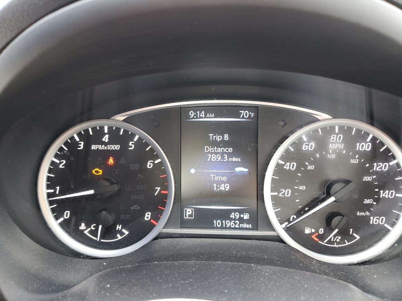 2016 Nissan Sentra S VIN: 3N1AB7AP4GY217928 Lot: 84705025