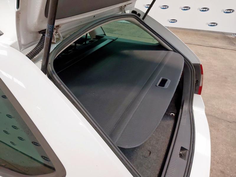 2015 SKODA OCTAVIA SE BUSINESS