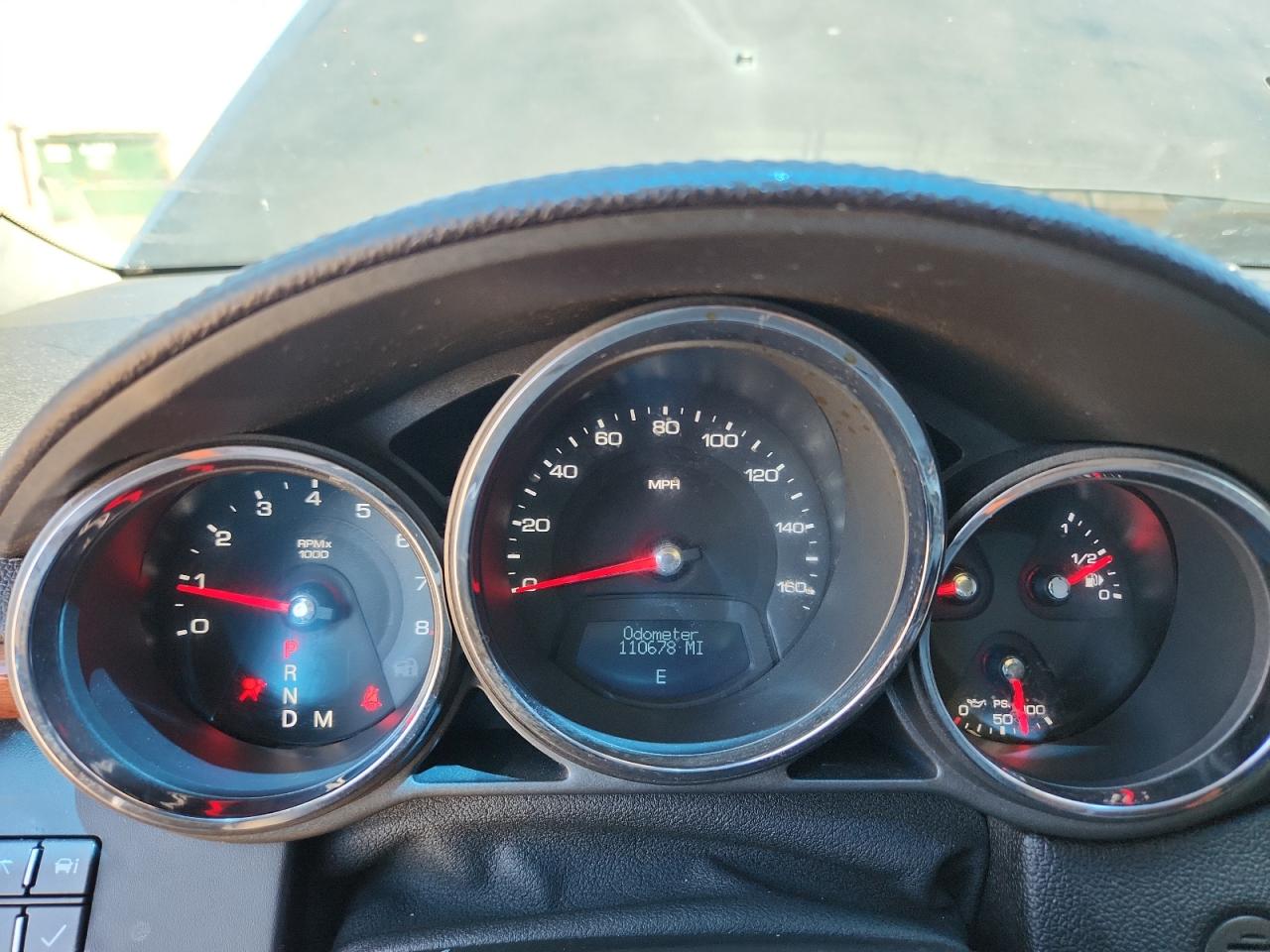 2012 Cadillac Cts Premium Collection VIN: 1G6DP5E33C0140127 Lot: 71929935