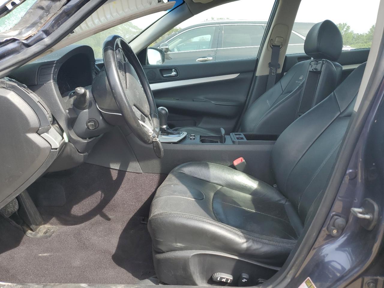 2009 Infiniti G37 VIN: JNKCV61F49M361837 Lot: 84558465