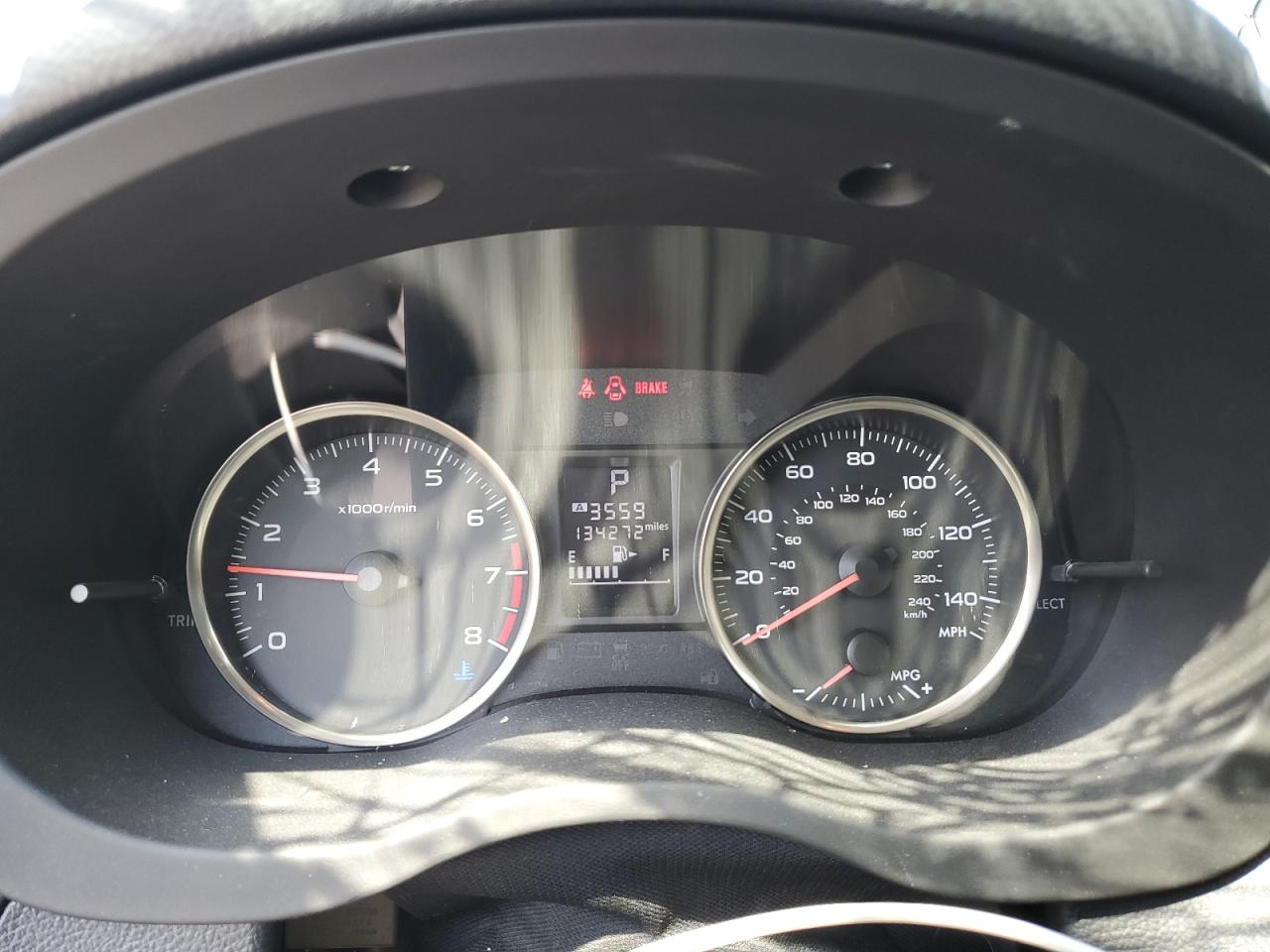 2015 Subaru Impreza Sport VIN: JF1GPAT60F8266764 Lot: 80554145