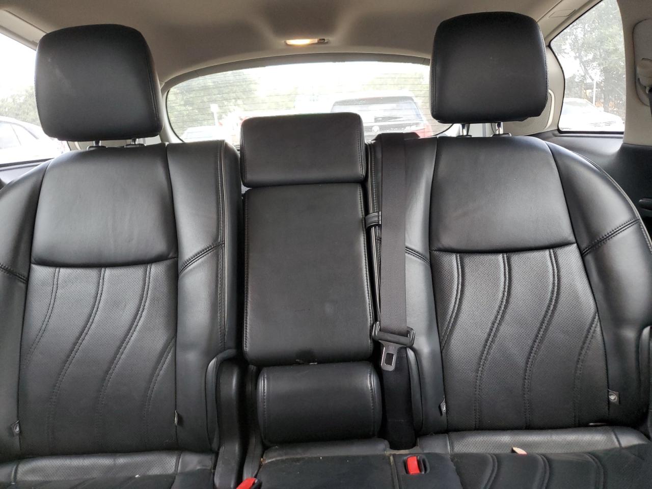 2015 Infiniti Qx60 VIN: 5N1AL0MM0FC524096 Lot: 80746975